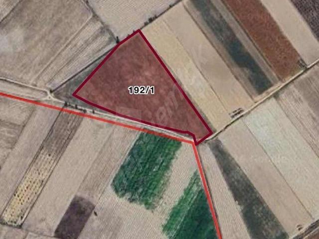 Hadim, Baklan içerisinde satılık Arsa
