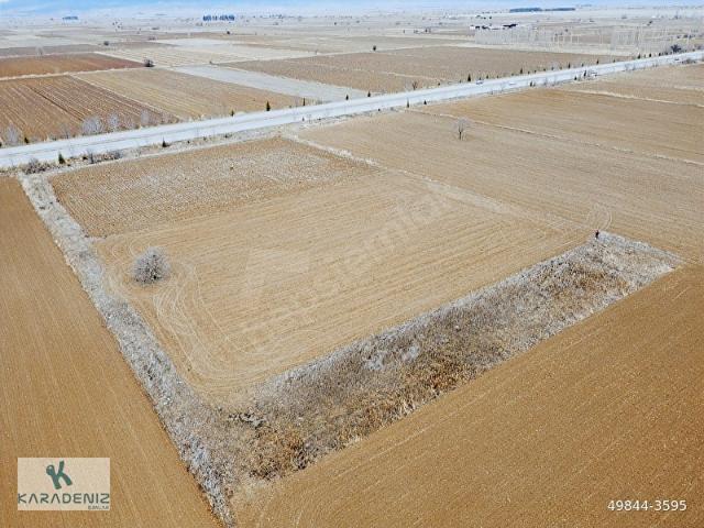 sanayi alanı osb, Baklan içerisinde satılık Arsa