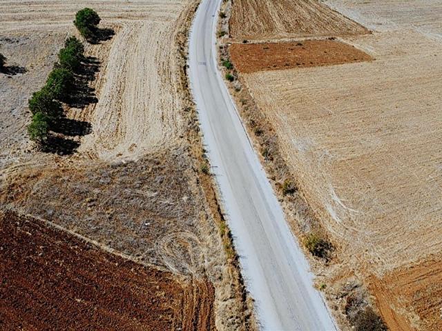 Denizli içerisinde satılık Tarla