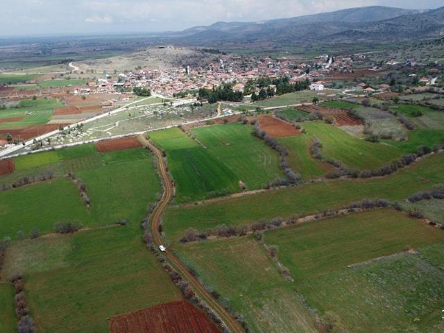 Denizli içerisinde satılık Tarla