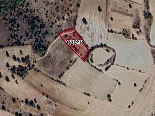 Gömce, Bekilli içerisinde satılık Arsa