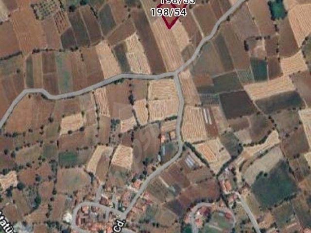 Beyağaç, Denizli içerisinde satılık Arsa