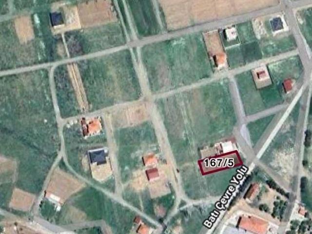 Bozkurt, Denizli içerisinde satılık Arsa