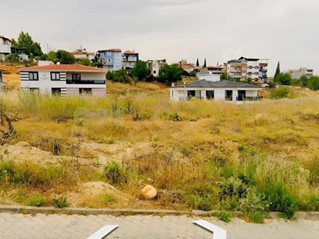 Denizli içerisinde satılık Arsa