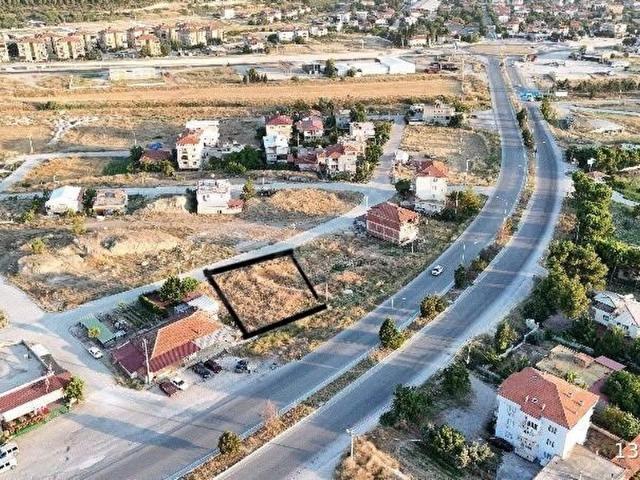 Honaz, Denizli içerisinde satılık Arsa