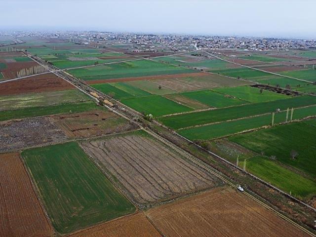 Denizli içerisinde satılık Tarla