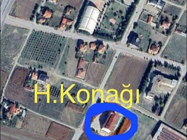 Çivril, Denizli içerisinde satılık Arsa