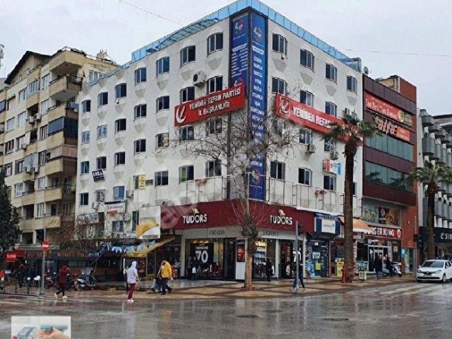 Denizli içerisinde satılık Ofis