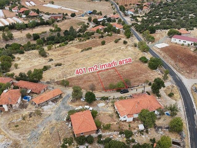 Beyağaç, Denizli içerisinde satılık Arsa