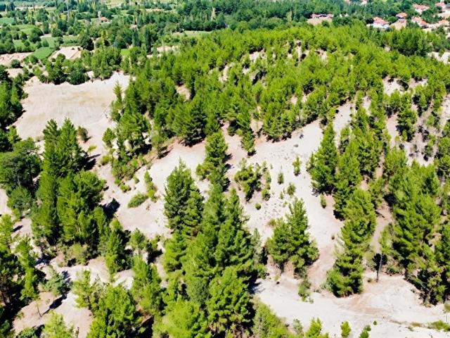 Kelekçi, Acıpayam içerisinde satılık Arsa