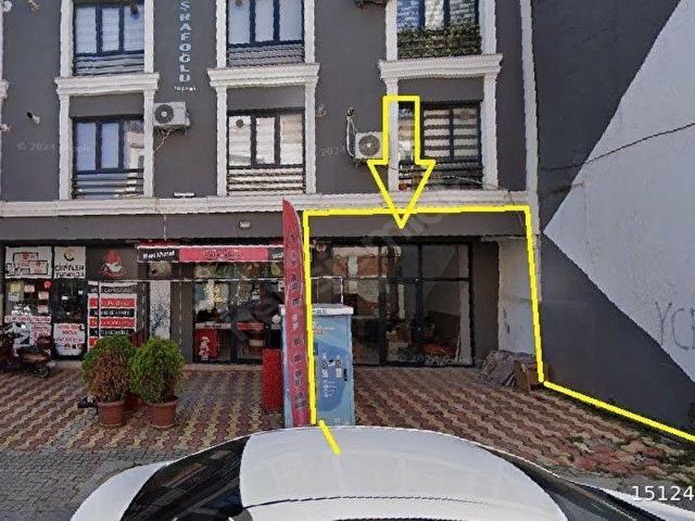 Denizli, Pamukkale içerisinde satılık Dükkan