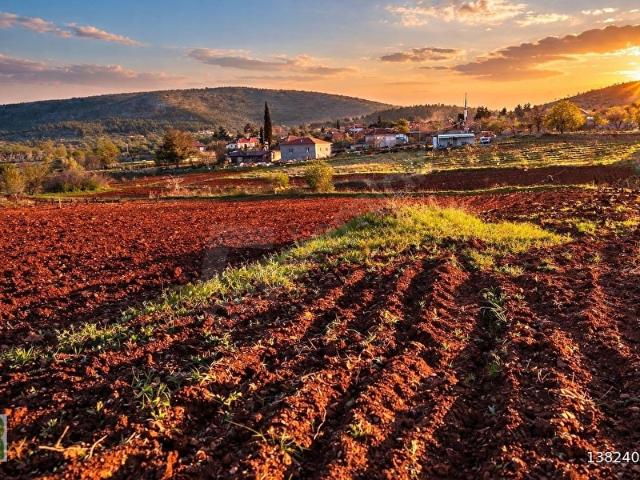 Poyrazlı, Bekilli içerisinde satılık Arsa