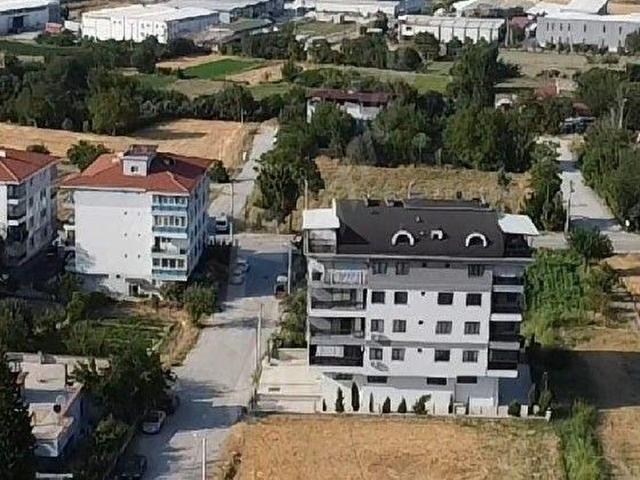 Denizli içerisinde satılık Arsa