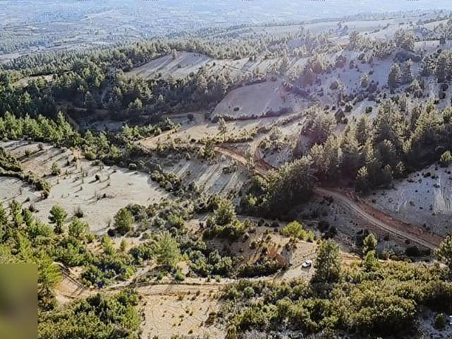 Kayaca, Tavas içerisinde satılık Arsa