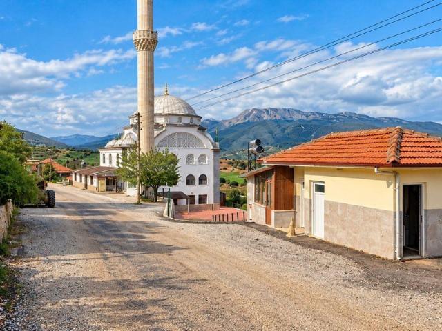 Kayaca, Tavas içerisinde satılık Arsa