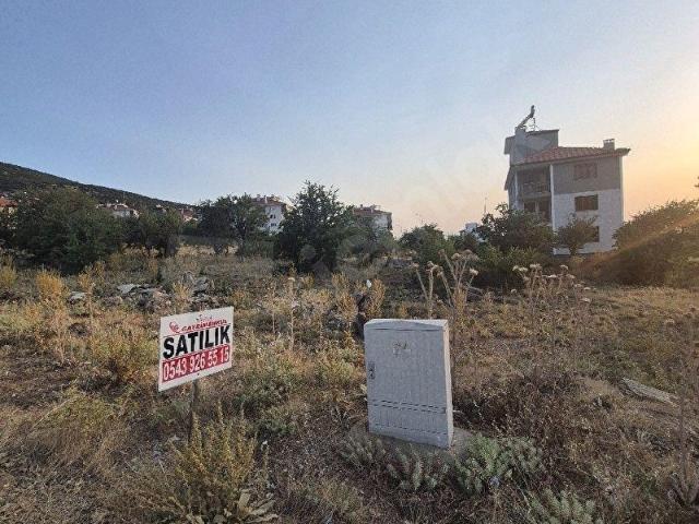 Tavas, Denizli içerisinde satılık Arsa