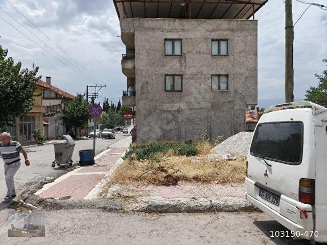 Acipayam, Denizli içerisinde satılık Arsa