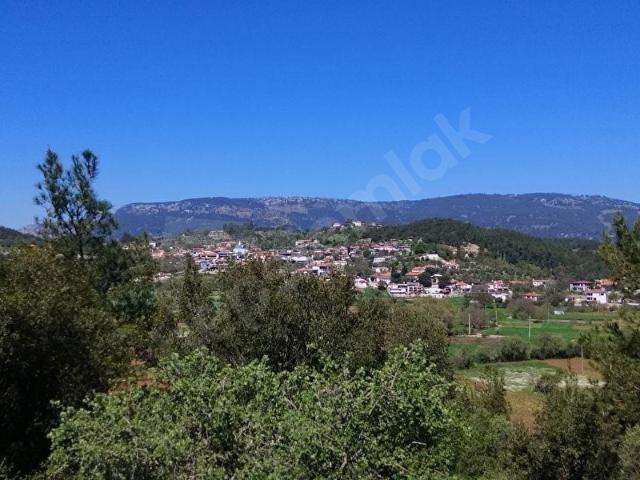 Muğla içerisinde satılık Arsa