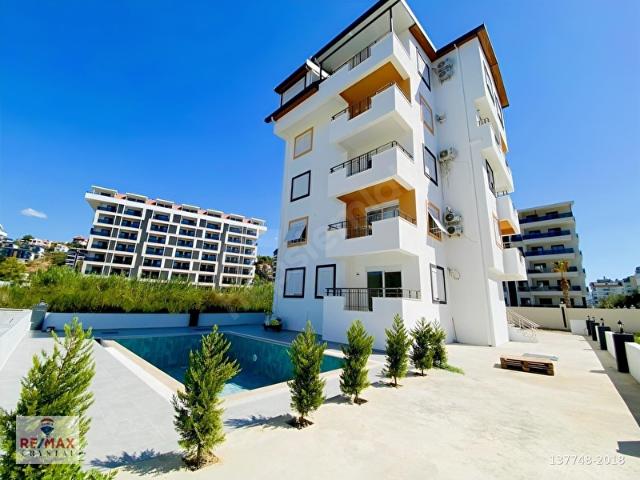 Gazipaşa, Antalya içerisinde satılık mülk
