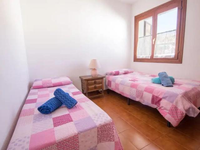 Apartamento en alquiler en Barri Saladar, Dénia