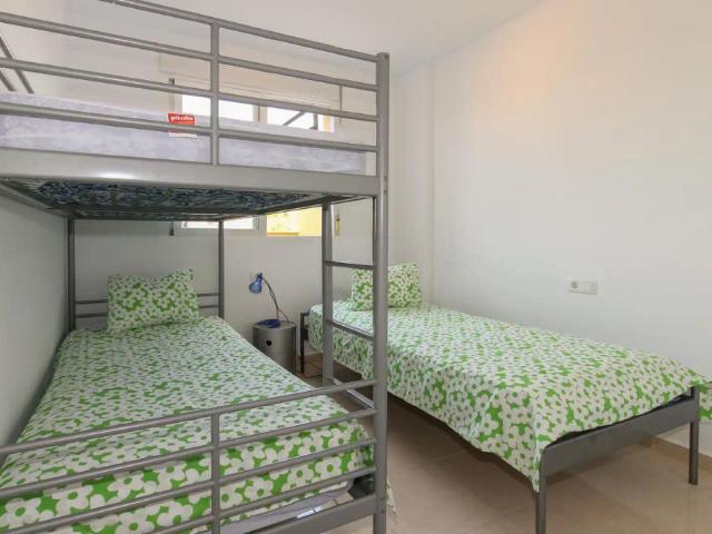Apartamento en alquiler en les Marines, Dénia