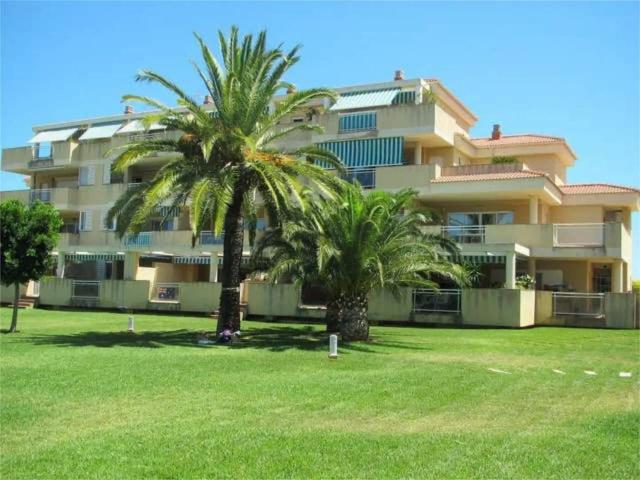 Apartamento en alquiler en les Marines, Dénia