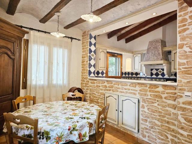 Apartamento en alquiler en Montgó, la Marina Alta