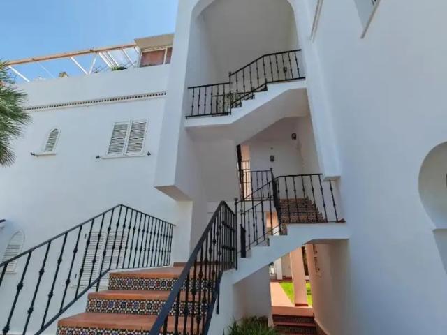 Apartamento en alquiler en Montgó, la Marina Alta