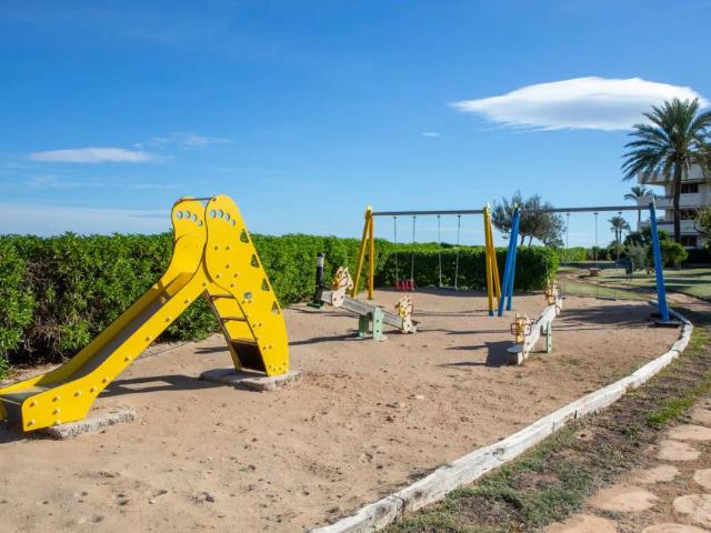 Apartamento en alquiler en les Marines, la Marina Alta