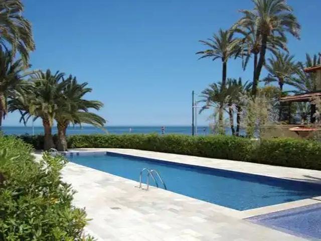 Apartamento en alquiler en Barri Saladar, Dénia