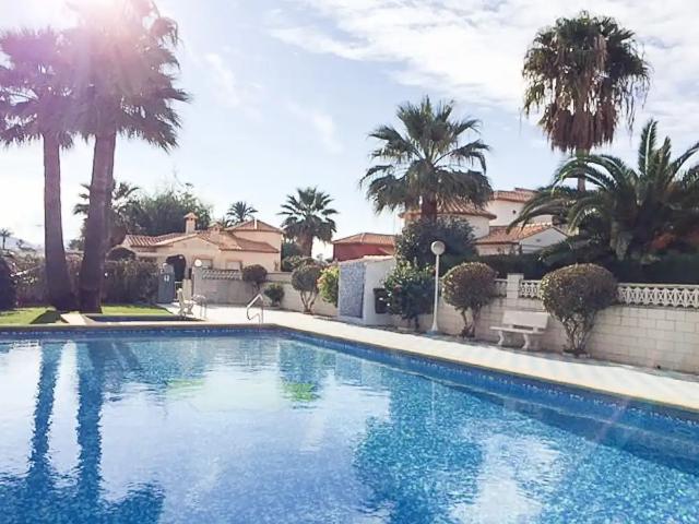 Apartamento en alquiler en les Marines, la Marina Alta
