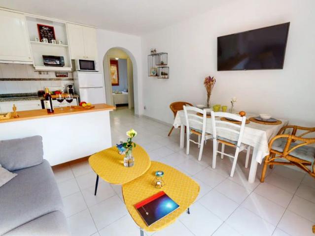 Apartamento en alquiler en les Marines, Dénia