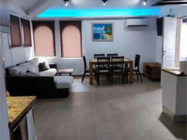 Apartamento en alquiler en les Marines, la Marina Alta