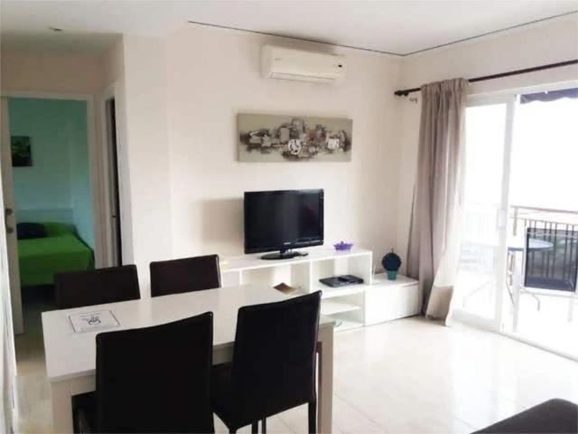 Apartamento en alquiler en Barri Baix la Mar / Darrere del Castell, la Marina Alta