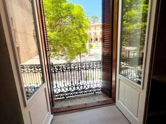 Apartamento en alquiler en Barri les Roques, Dénia