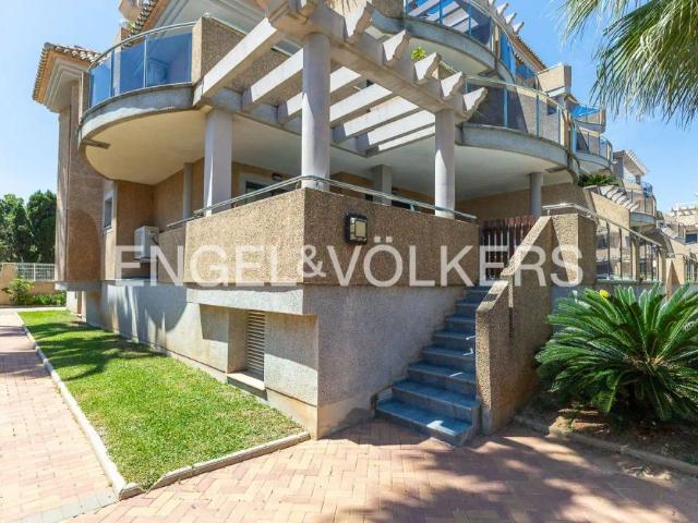 Apartamento en alquiler en les Marines, la Marina Alta