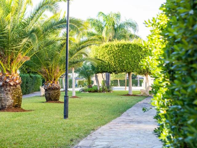 Apartamento en alquiler en les Marines, la Marina Alta
