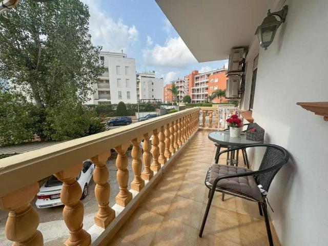 Apartamento en alquiler en les Marines, la Marina Alta