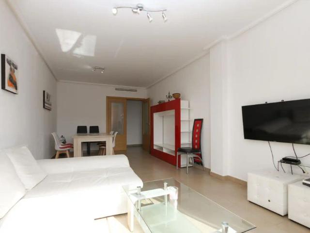 Apartamento en alquiler en les Marines, la Marina Alta