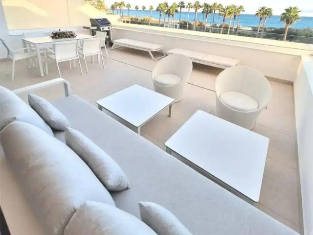 Apartamento en alquiler en les Deveses, Dénia