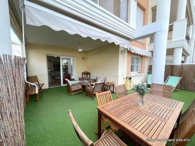 Apartamento en alquiler en Montgó, la Marina Alta