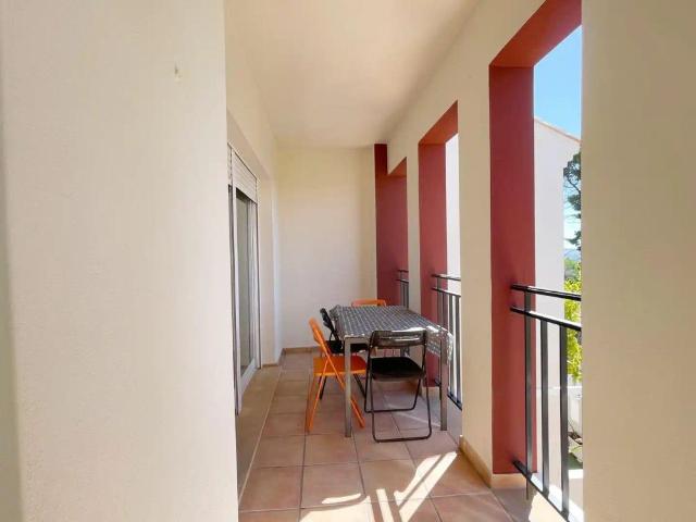 Apartamento en alquiler en Jesús Pobre, Dénia