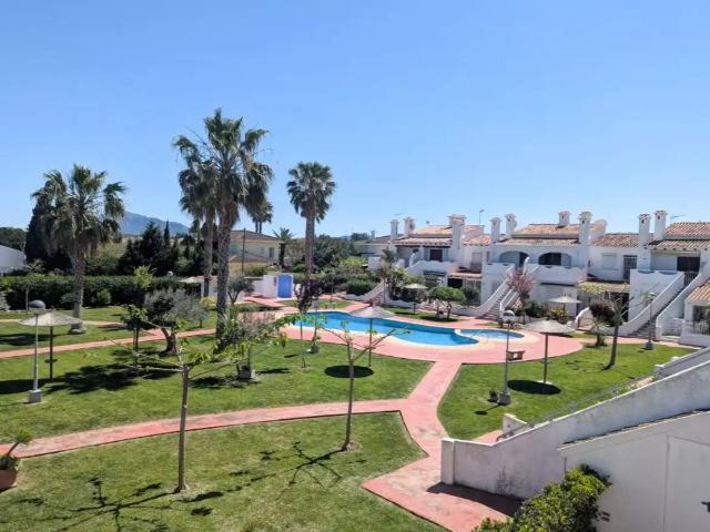 Apartamento en alquiler en les Deveses, Dénia