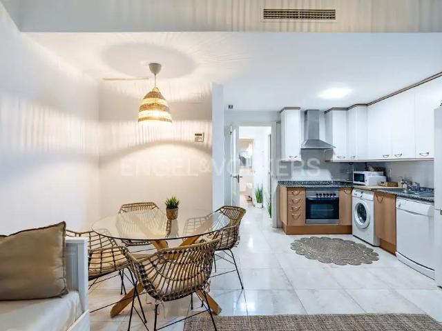 Apartamento en alquiler en les Marines, Dénia