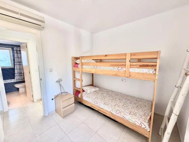 Apartamento en alquiler en Montgó, Dénia
