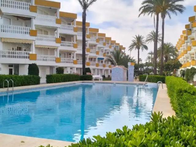 Apartamento en alquiler en les Marines, la Marina Alta