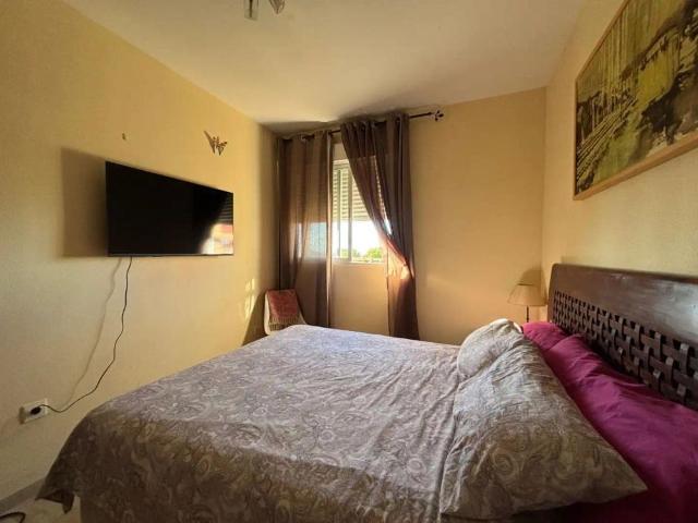 Apartamento en alquiler en Barri Baix la Mar / Darrere del Castell, Dénia