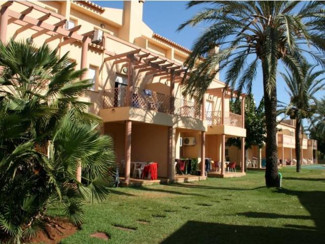 Casa en alquiler en Dénia, les Marines
