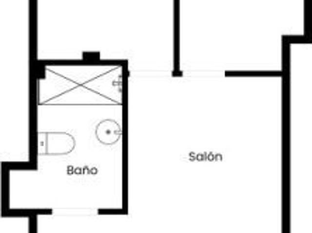 Piso en alquiler en Dénia, Valencia