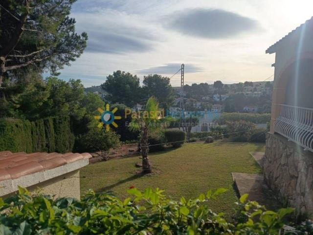 Casa en alquiler en Barri Port / Centro, la Marina Alta